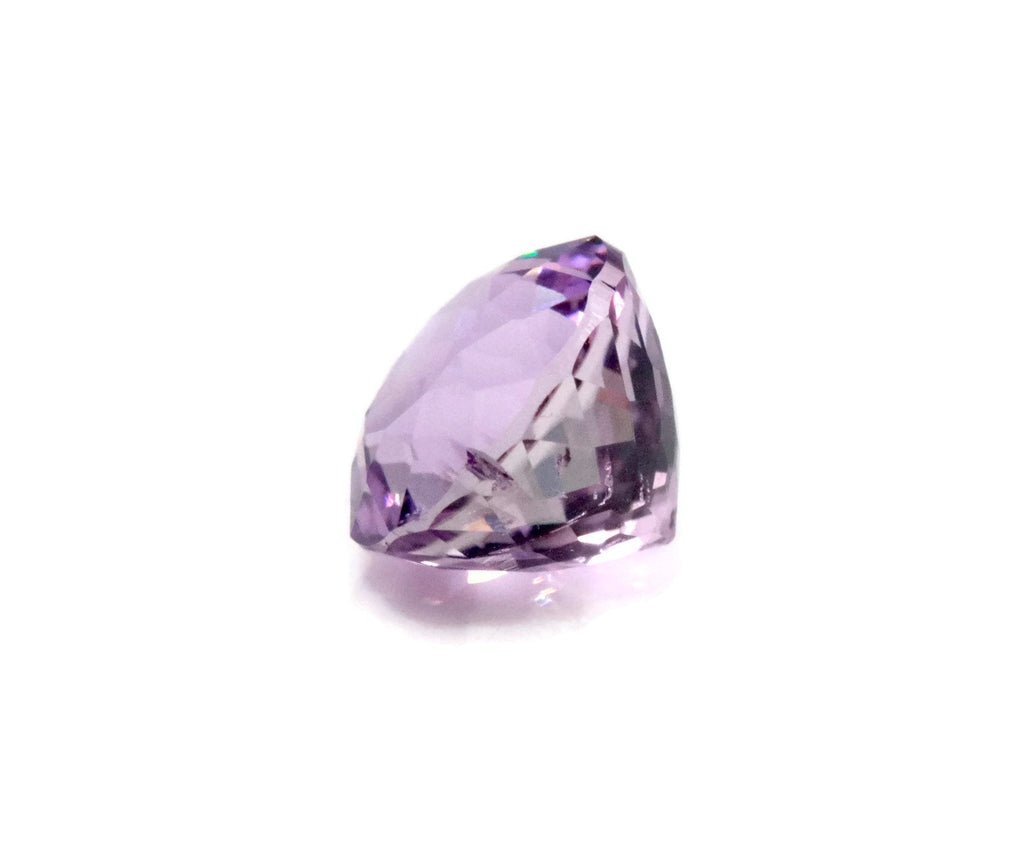 Kunzite Round 8X6mm-Planet Gemstones
