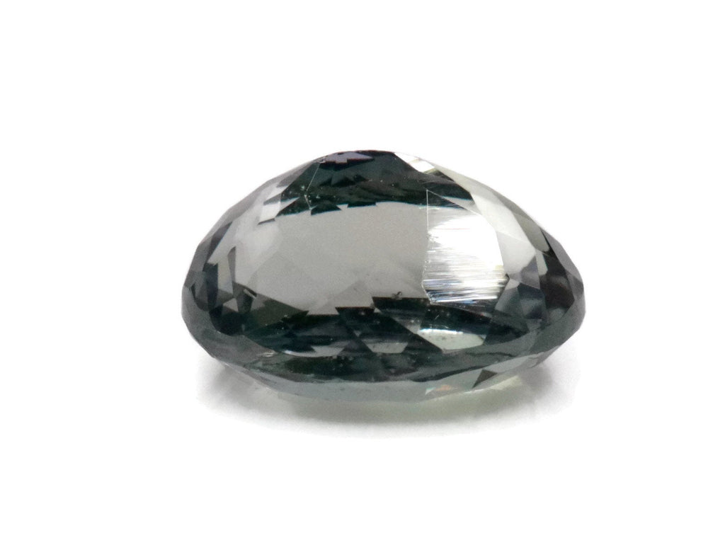 Tanzanite Oval 10x8mm-Tanzanite-Planet Gemstones