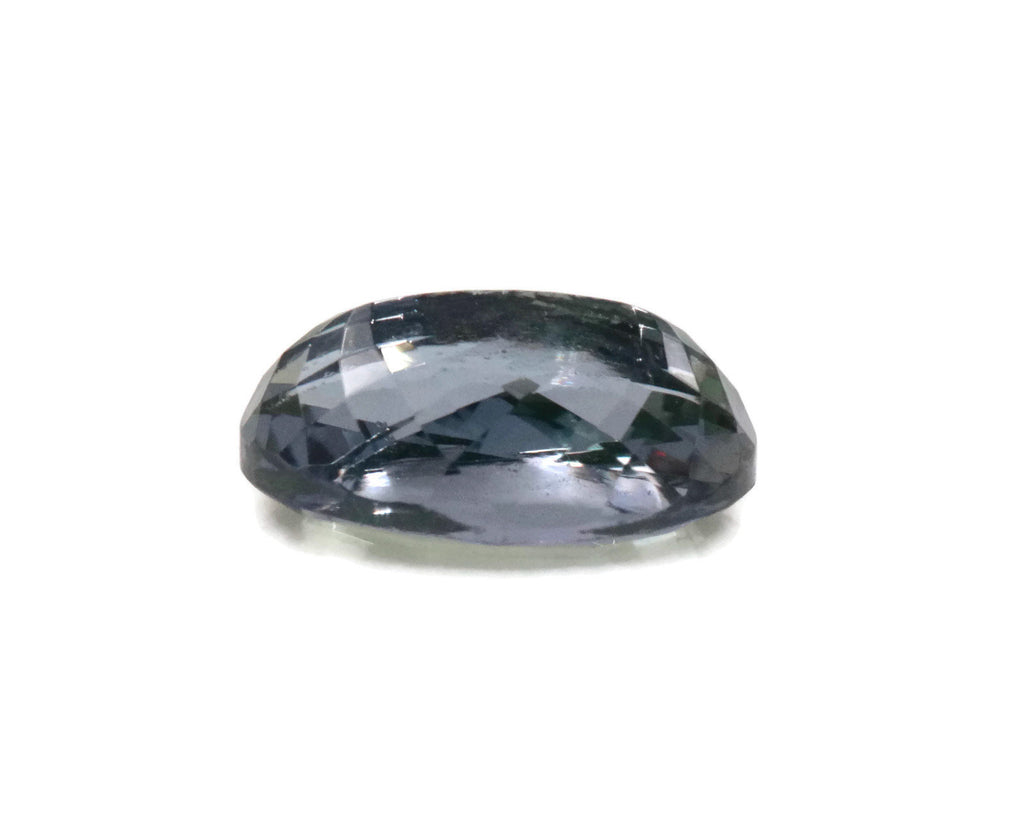 Tanzanite Oval 11x7mm-Tanzanite-Planet Gemstones