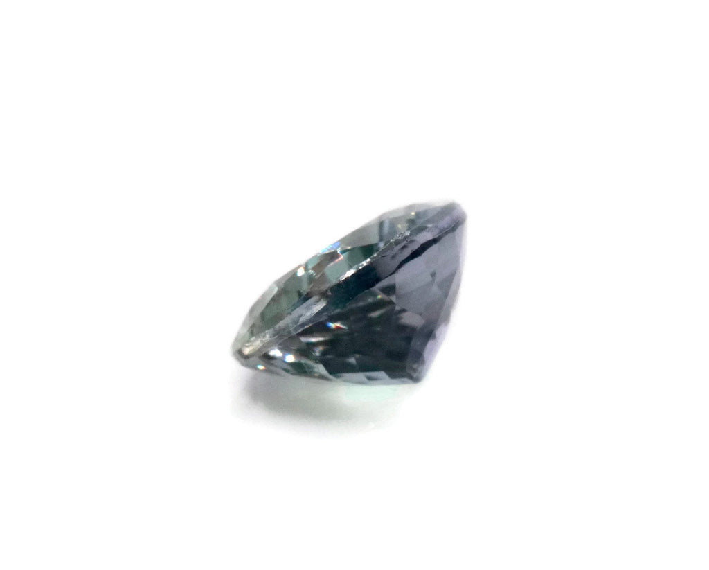 Tanzanite Pear 11x8mm-Tanzanite-Planet Gemstones