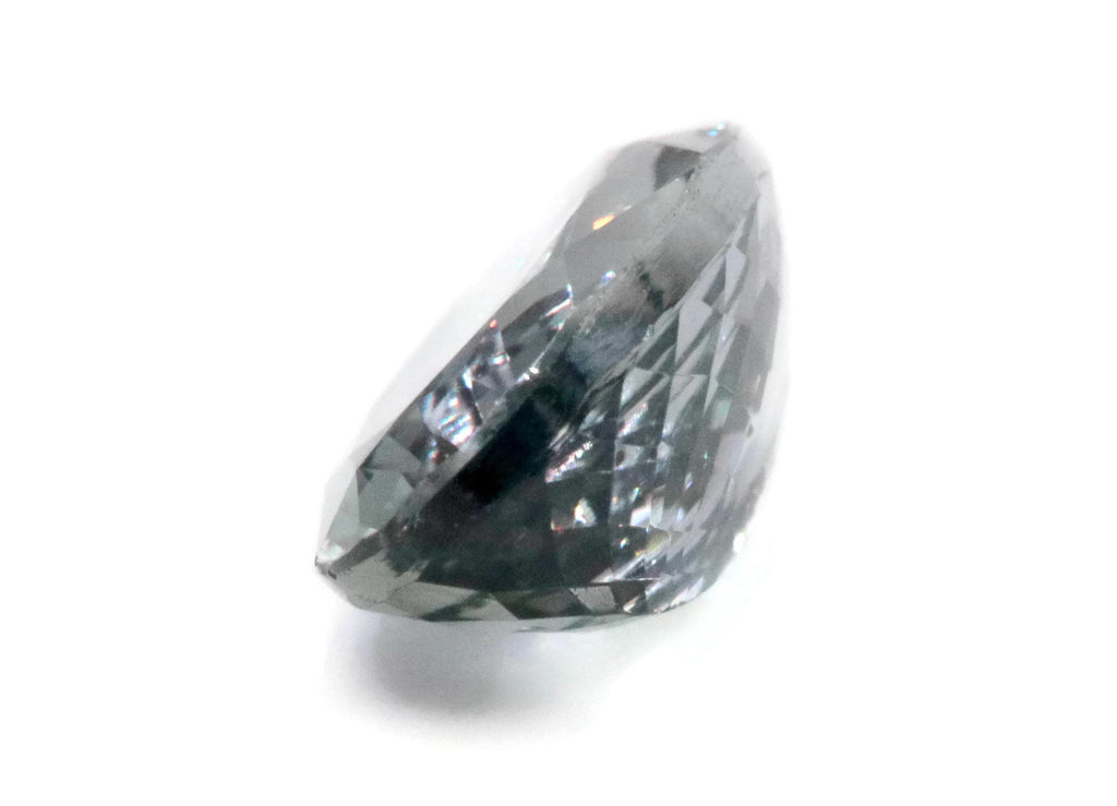 Tanzanite Oval 12x7mm-Tanzanite-Planet Gemstones