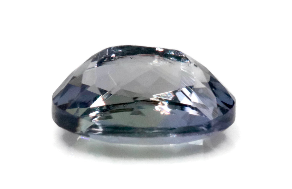 Tanzanite Oval 9x7mm-Tanzanite-Planet Gemstones