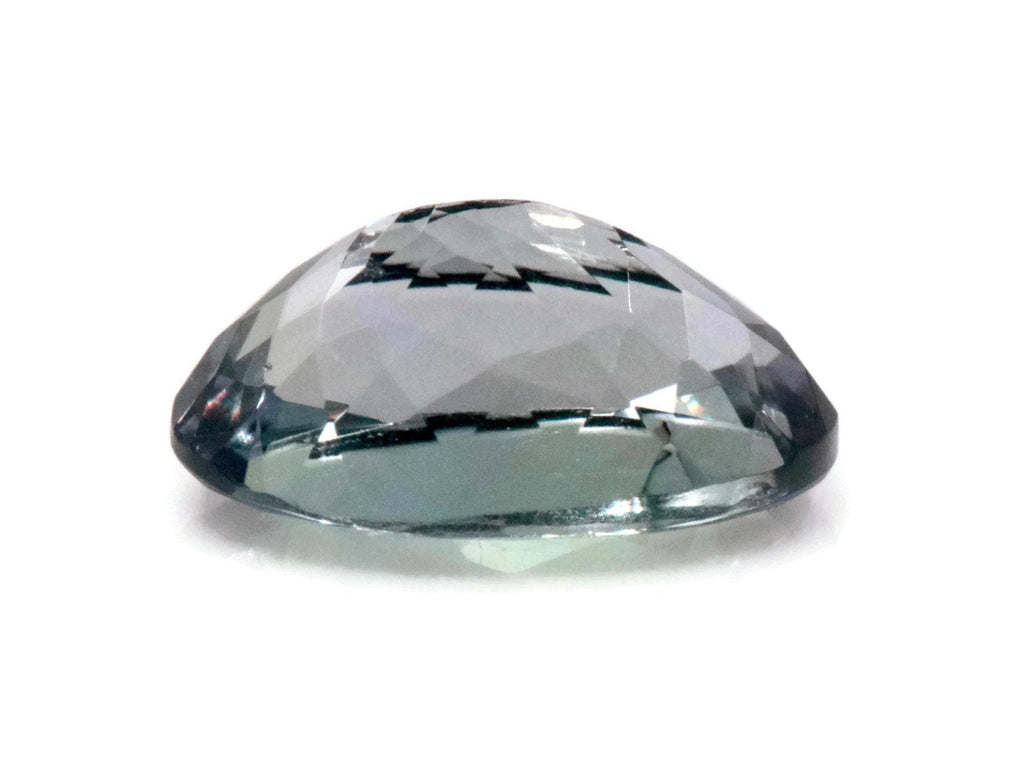 Tanzanite Oval 10x7mm-Tanzanite-Planet Gemstones