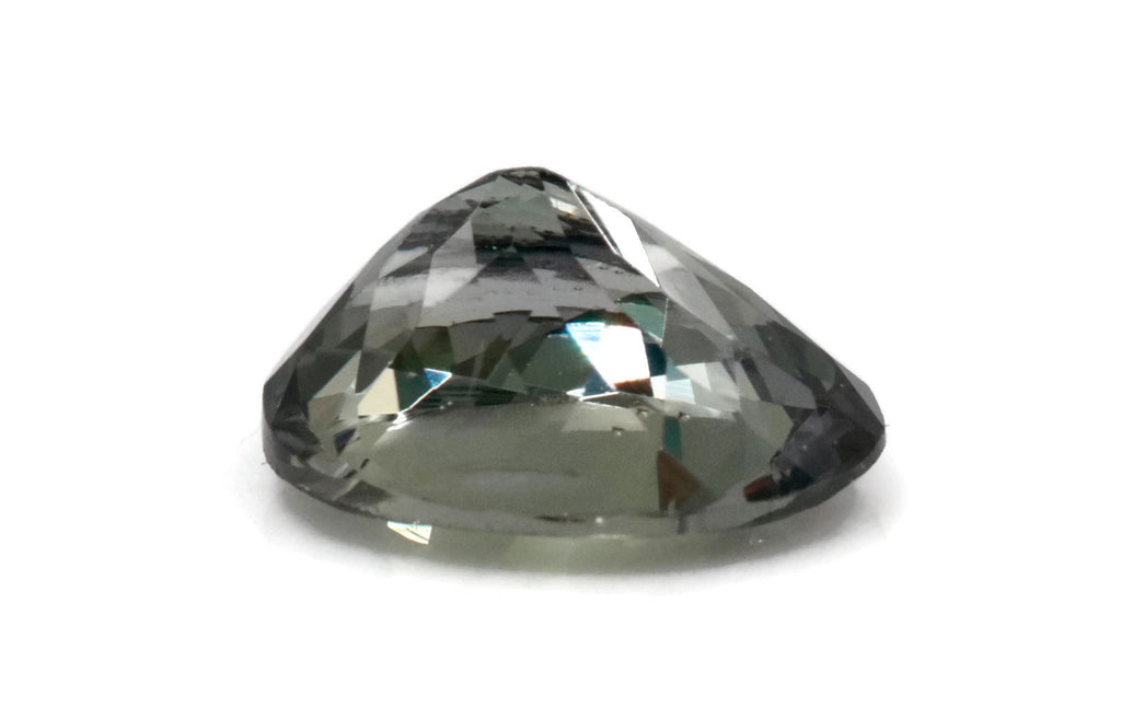 Tanzanite Oval 9x7mm-Tanzanite-Planet Gemstones