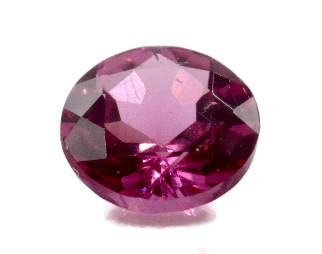 Spinel Round 5mm-Planet Gemstones