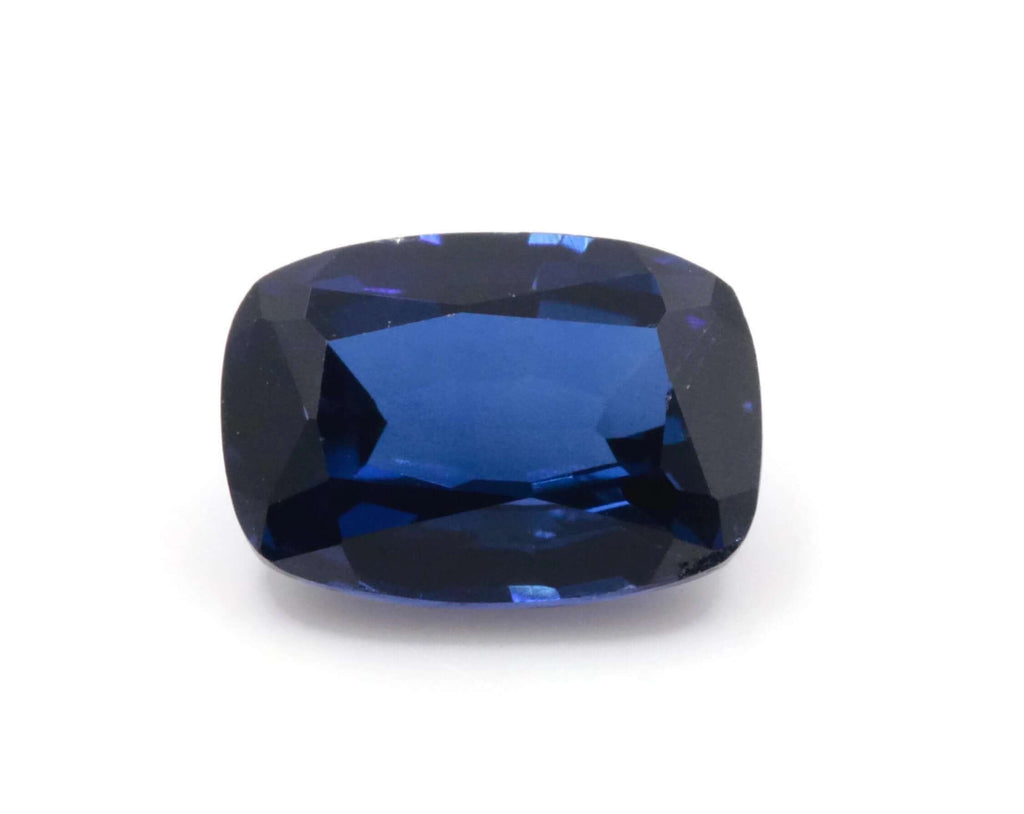 Blue Sapphire Variety 1.14ct 7x5mm Sapphire Gemstone Genuine Sapphire for Sapphire Jewelry loose sapphire Birthstone wedding gemstone-Planet Gemstones