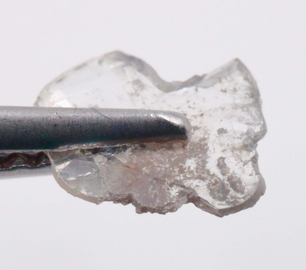 Diamond Rose Cut 5-9mm-Planet Gemstones
