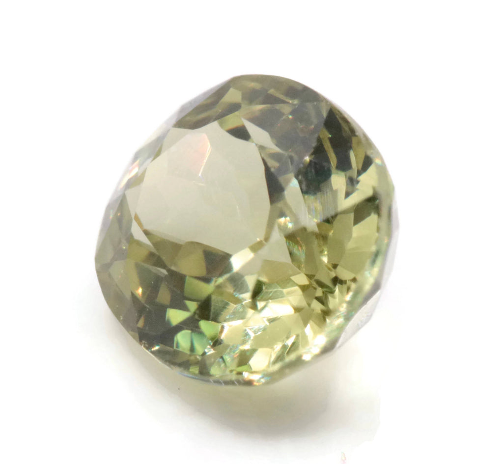 Grossular Garnet 9x7mm-Planet Gemstones