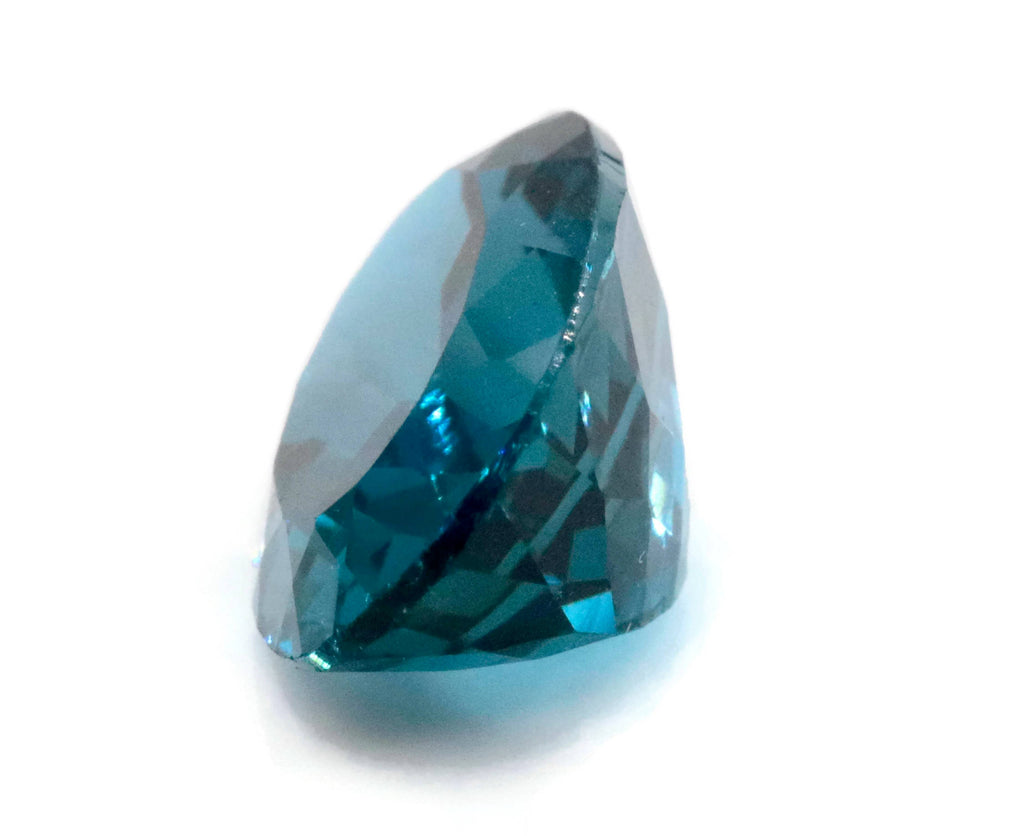 Topaz Oval 14x10mm-Planet Gemstones