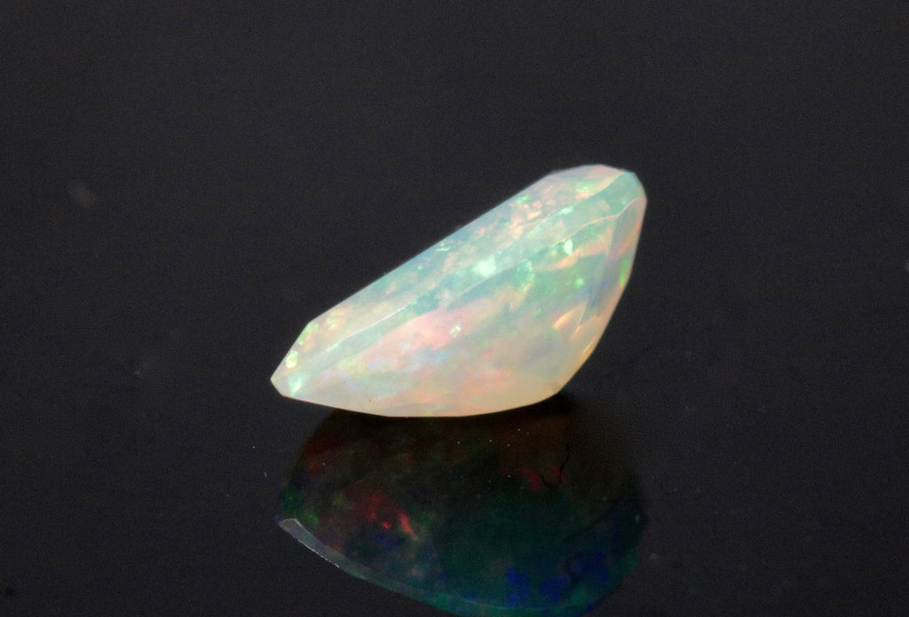 Opal Pear 9x7mm-Planet Gemstones