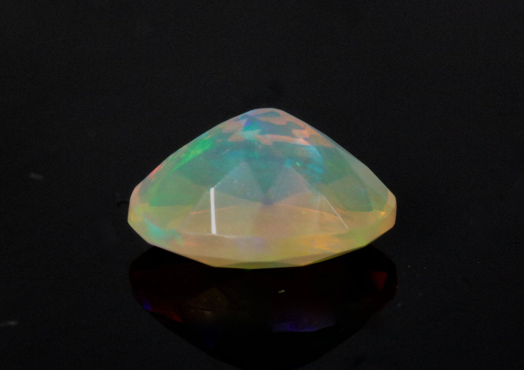 Opal Oval 9x7mm-Planet Gemstones