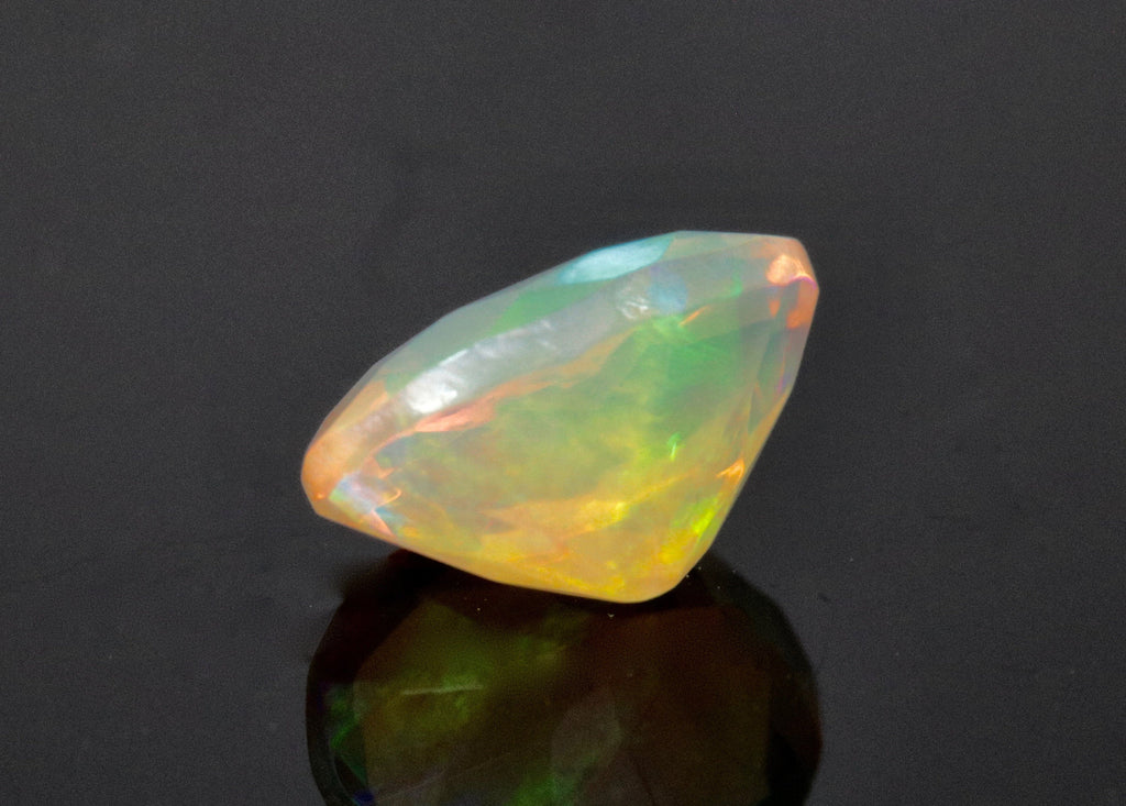 Opal Oval 9x7mm-Planet Gemstones