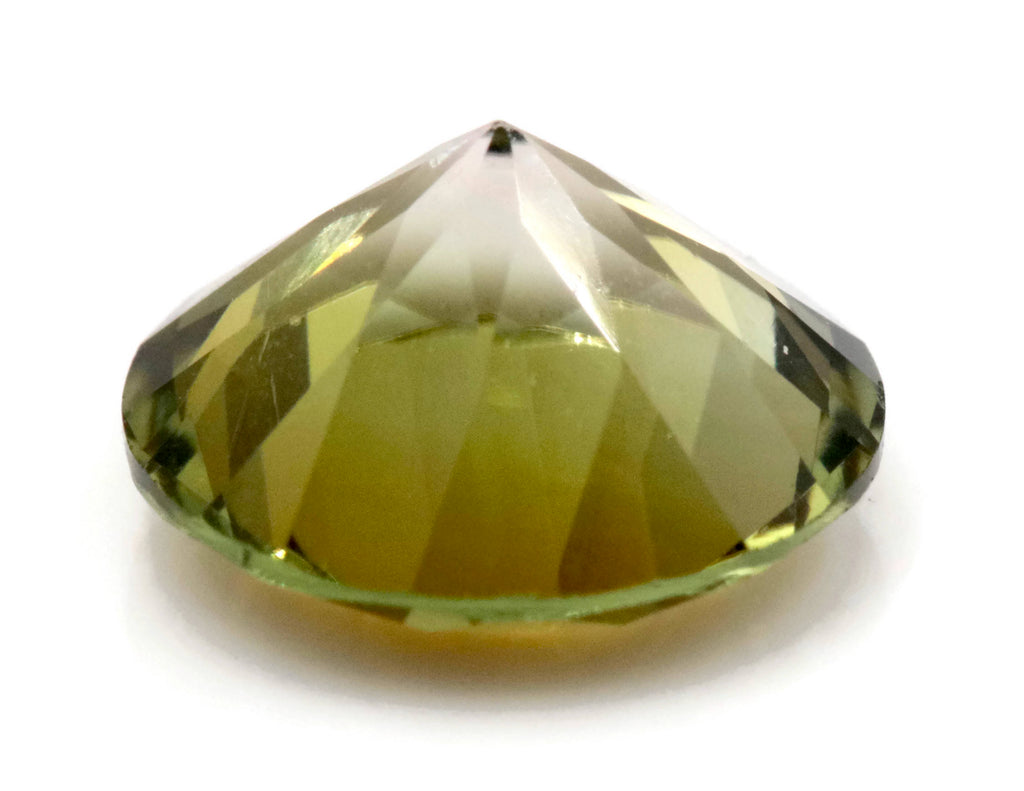 Natural Tourmaline Green Tourmaline DIY Jewelry Supply Tourmaline October birthstone Black Tourmaline Tourmaline 3.46ct 10x6mm-Tourmaline-Planet Gemstones
