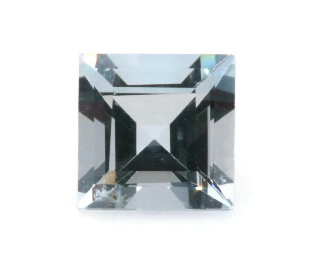 Aquamarine 5mm-Aquamarine-Planet Gemstones