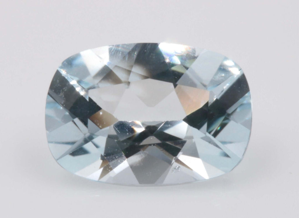 Aquamarine 7x5mm-Aquamarine-Planet Gemstones
