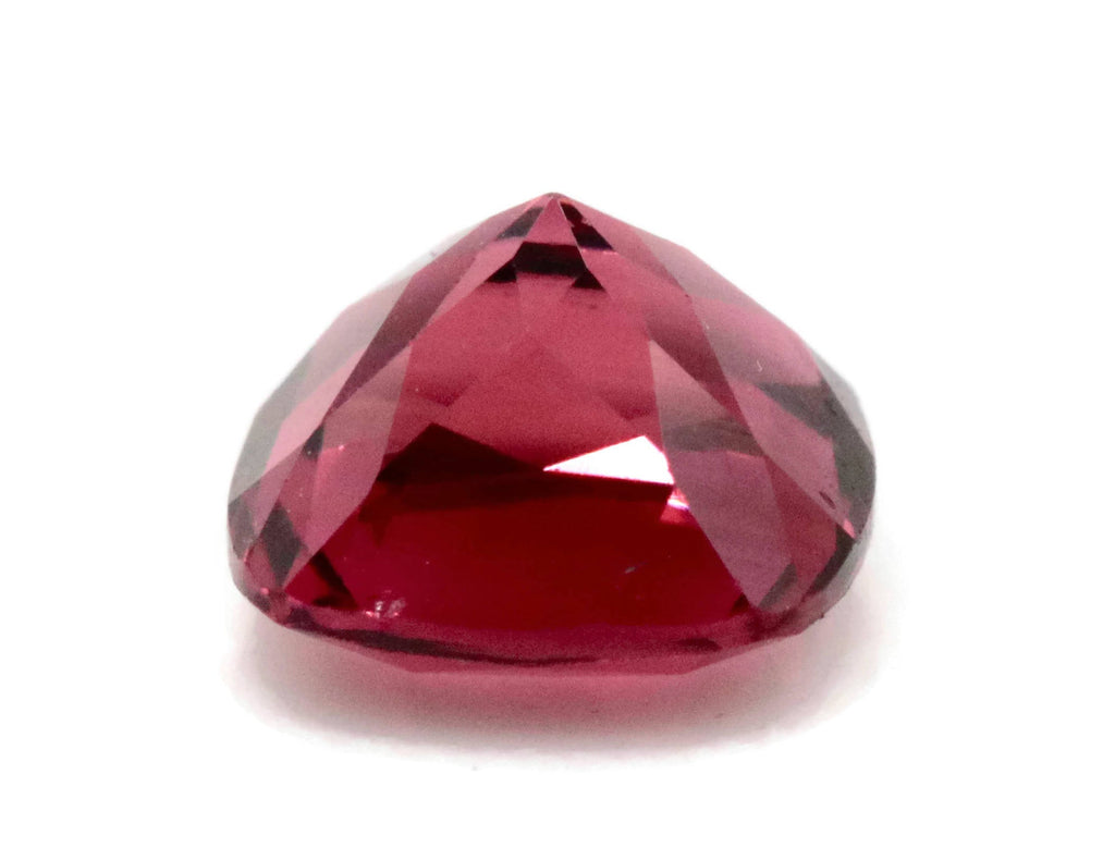 Rubilite Tourmaline 6mm-Tourmaline-Planet Gemstones