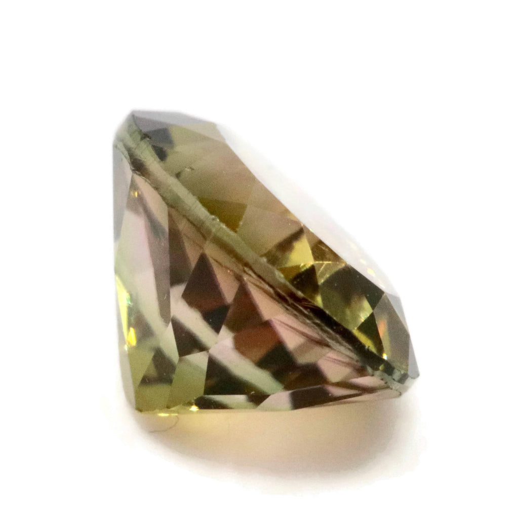 Tourmaline Oval 10x8mm-Tourmaline-Planet Gemstones
