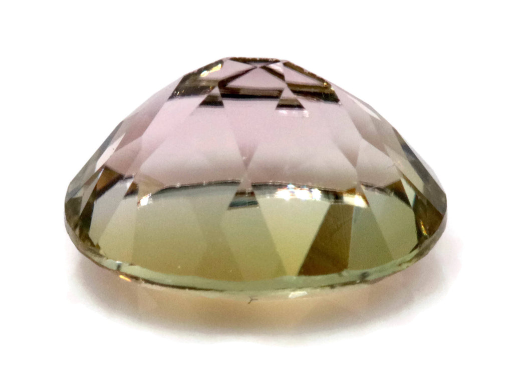 Natural Tourmaline Pink Tourmaline October Birthstone DIY Jewelry Supply Black Tourmaline Tourmaline Oval Pink 2.79ct 9.7x8x5.6mm-Tourmaline-Planet Gemstones