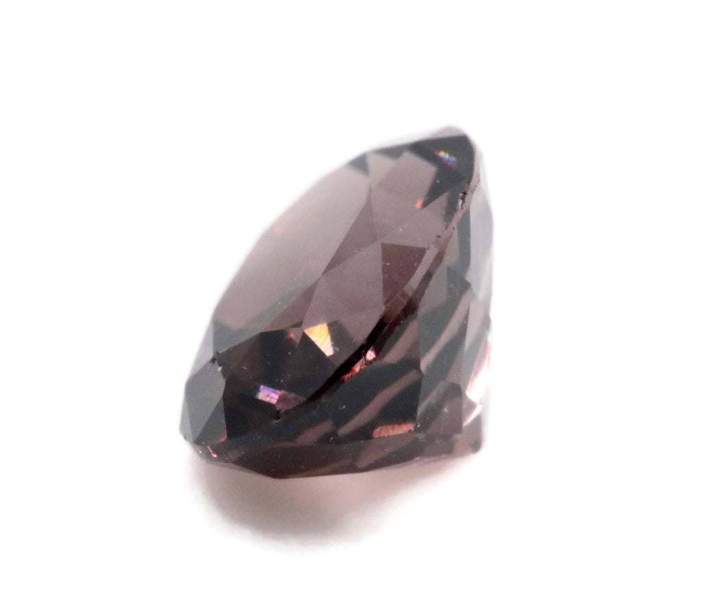 Natural Tourmaline Pink Tourmaline October Birthstone DIY Jewelry Supply Black Tourmaline Tourmaline Tourmaline Oval 2.7ct 10x8x5mm-Tourmaline-Planet Gemstones