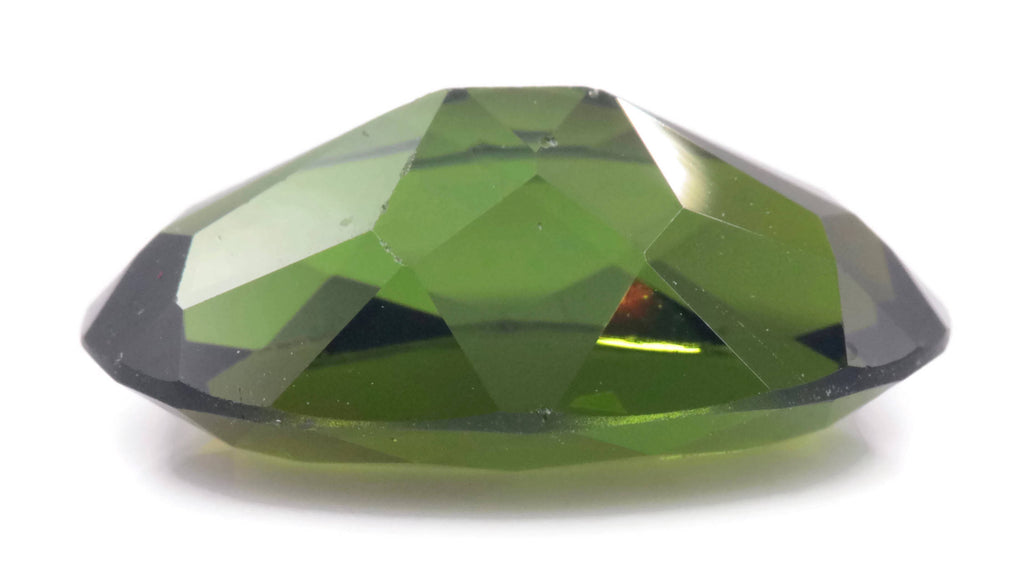 Tourmaline 17x10mm-Tourmaline-Planet Gemstones