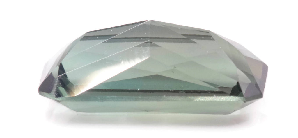 Green Tourmaline 13x7mm-Tourmaline-Planet Gemstones