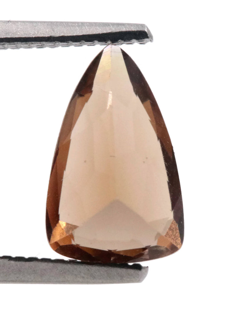 Natural Tourmaline Pink Tourmaline October Birthstone DIY Jewelry Supply Black Tourmaline Tourmaline Tourmaline Oval 1.91ct 10x6x5mm-Tourmaline-Planet Gemstones