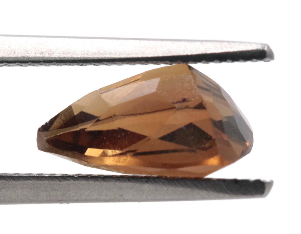Natural Tourmaline Pink Tourmaline October Birthstone DIY Jewelry Supply Black Tourmaline Tourmaline Tourmaline Oval 1.91ct 10x6x5mm-Tourmaline-Planet Gemstones