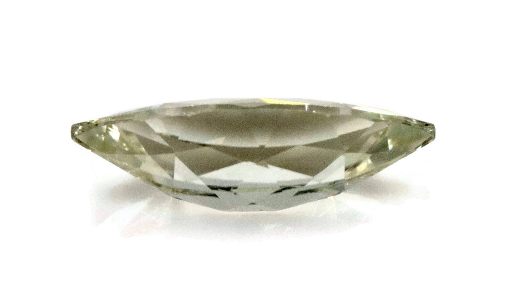 Natural Tourmaline Green Tourmaline DIY Jewelry Supply Tourmaline October birthstone Black Tourmaline Tourmaline 1.34ct 12x6x3.4mm-Tourmaline-Planet Gemstones