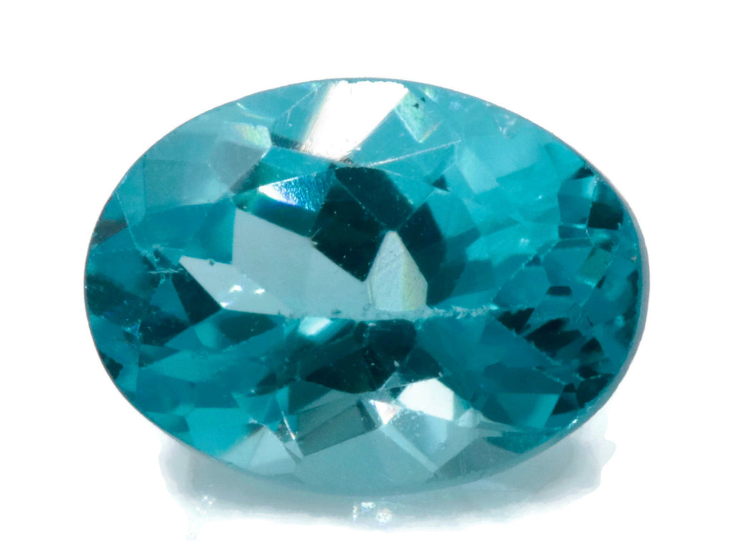 Apatite Oval 7x5mm-Planet Gemstones
