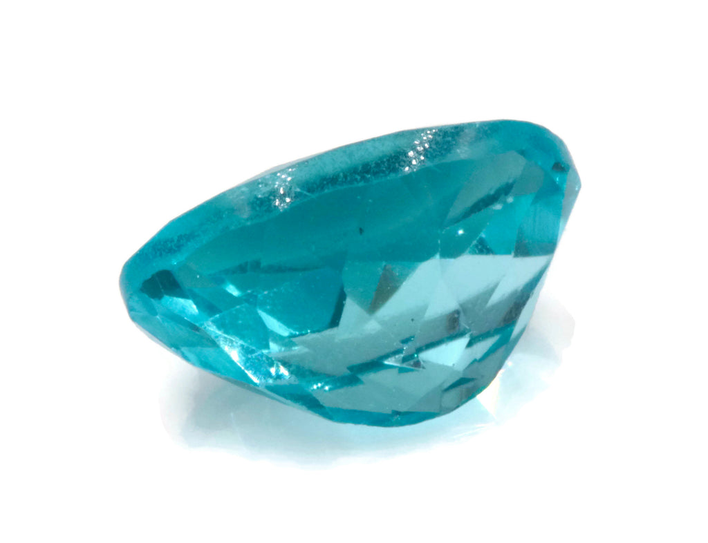 Apatite Oval 7x5mm-Planet Gemstones
