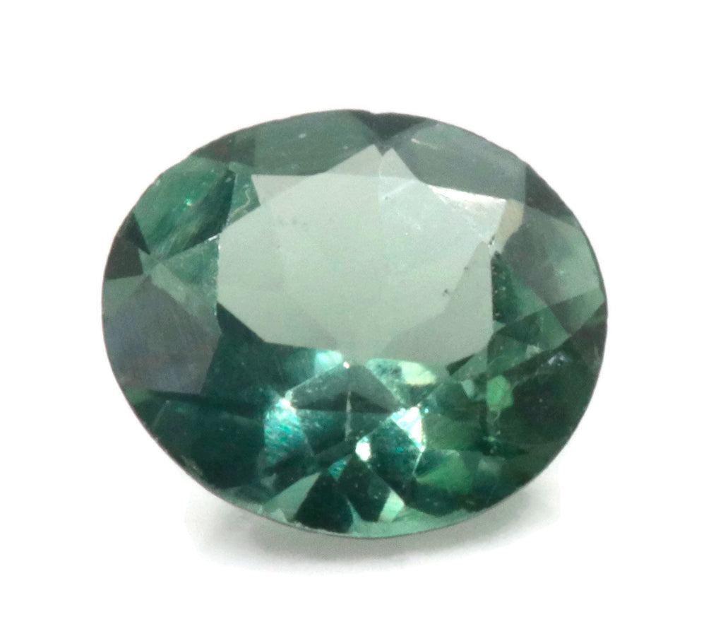 Natural Alexandrite Certify Alexandrite June birthstone Alexandrite Gemstone alexandrite DIY Jewelry Supplies color changing 5mm 0.4ct-Alexandrite-Planet Gemstones