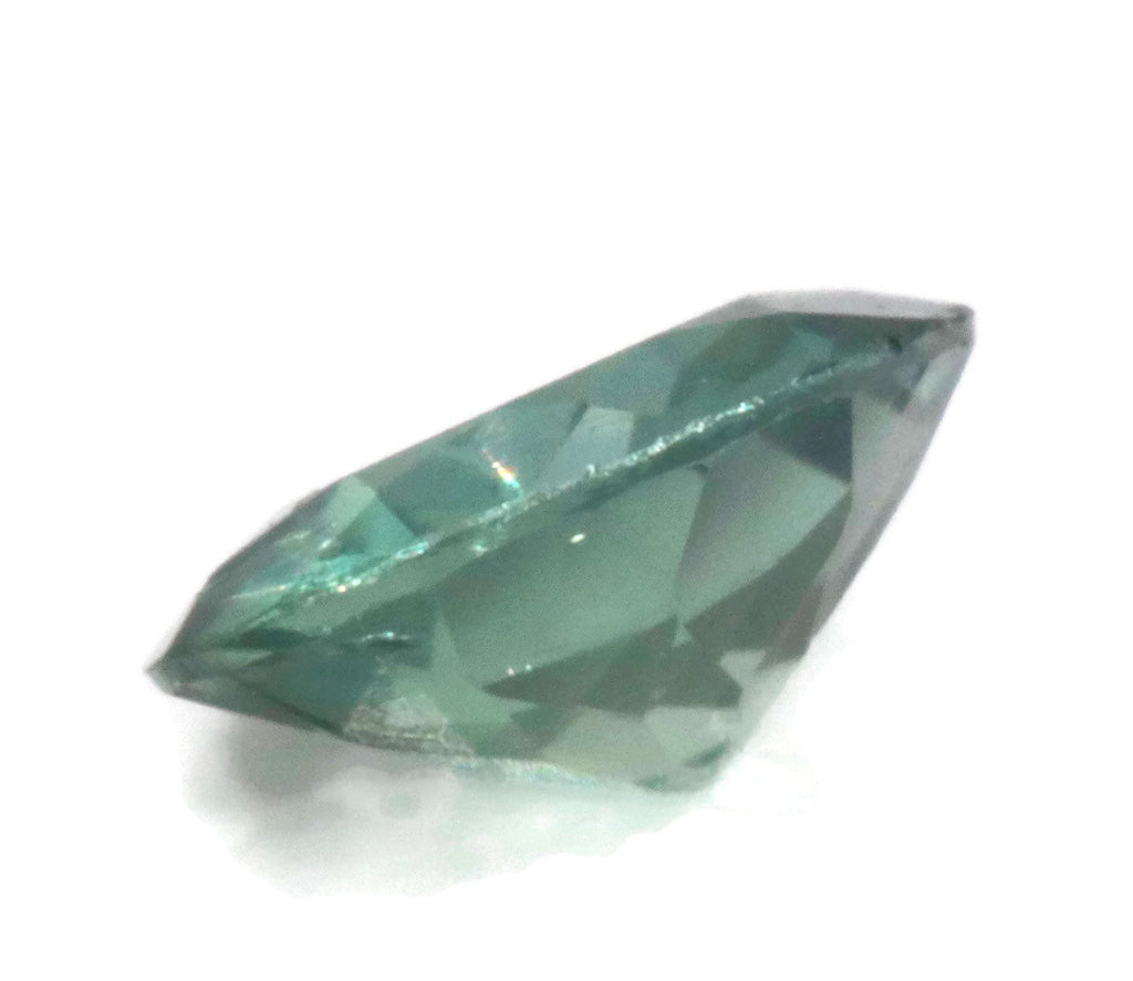 Alexandrite 5mm-Alexandrite-Planet Gemstones