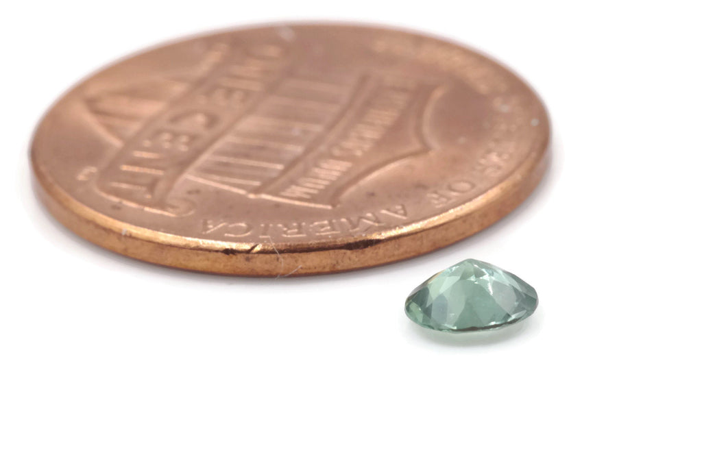 Alexandrite 5mm-Alexandrite-Planet Gemstones