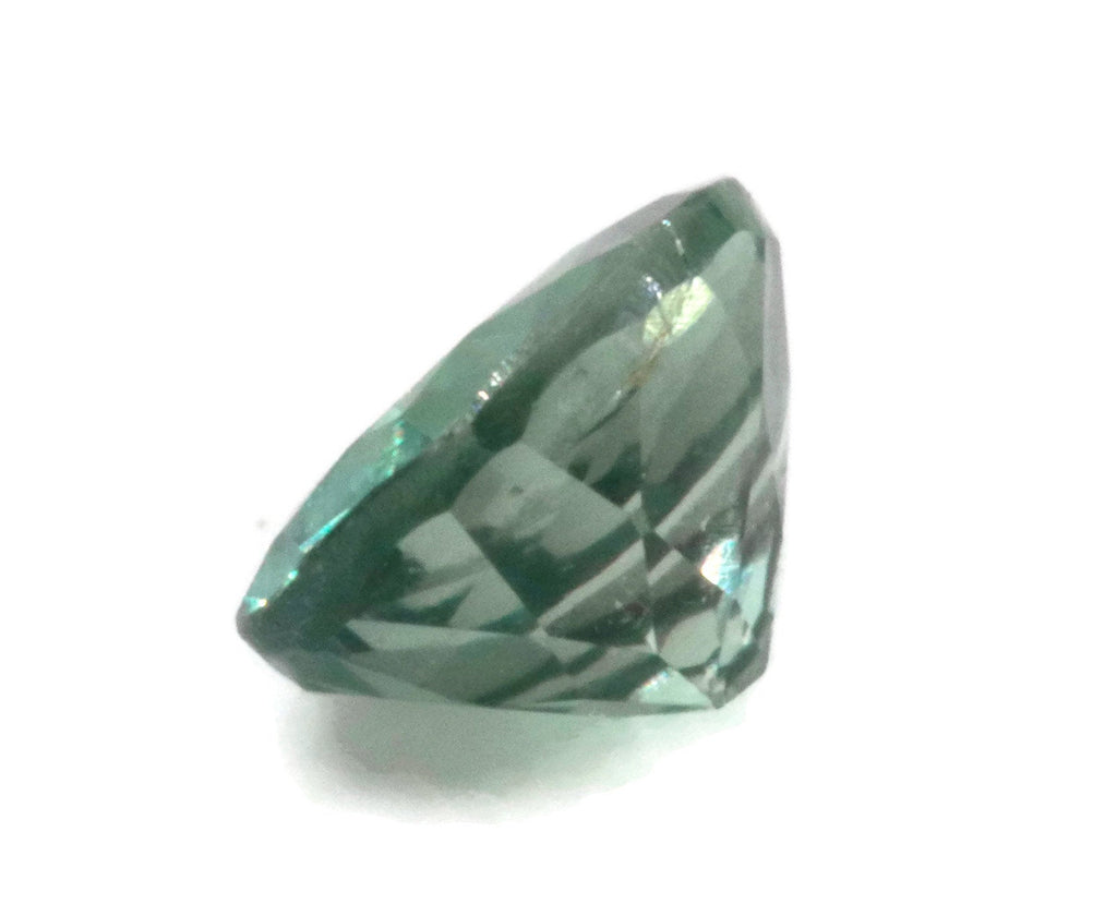 Alexandrite Oval shape-Alexandrite-Planet Gemstones