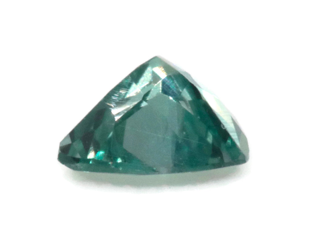 Alexandrite Trillion 4mm-Alexandrite-Planet Gemstones