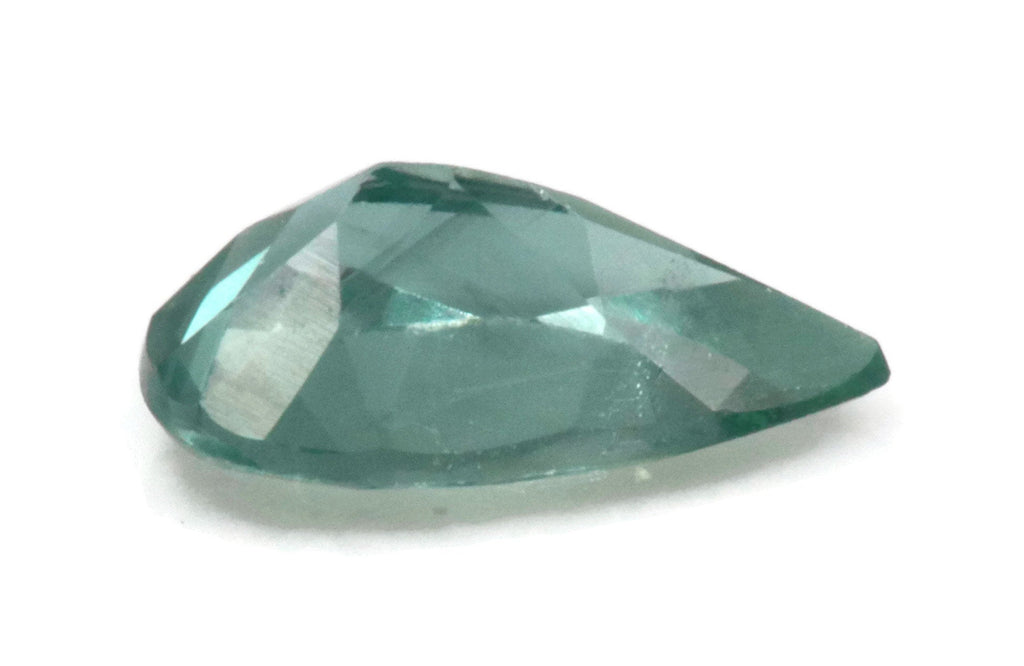 Alexandrite Pear 6x4mm-Alexandrite-Planet Gemstones