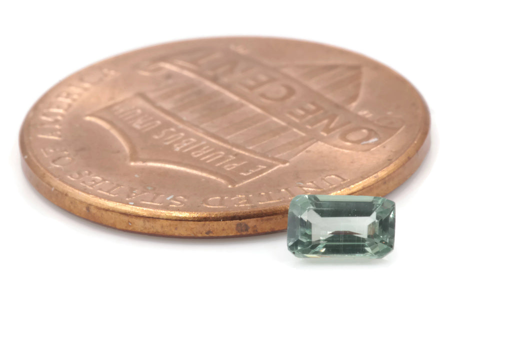 Alexandrite 5x3mm-Alexandrite-Planet Gemstones