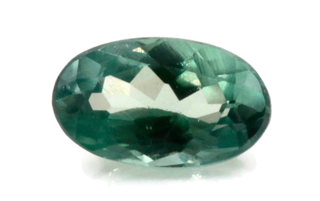 Natural Alexandrite Certify Alexandrite June birthstone Alexandrite Gemstone alexandrite DIY Jewelry Supplies color changing 5x3mm 0.27ct-Alexandrite-Planet Gemstones