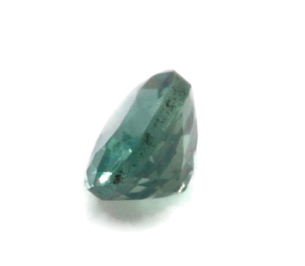 Alexandrite Oval shape-Alexandrite-Planet Gemstones