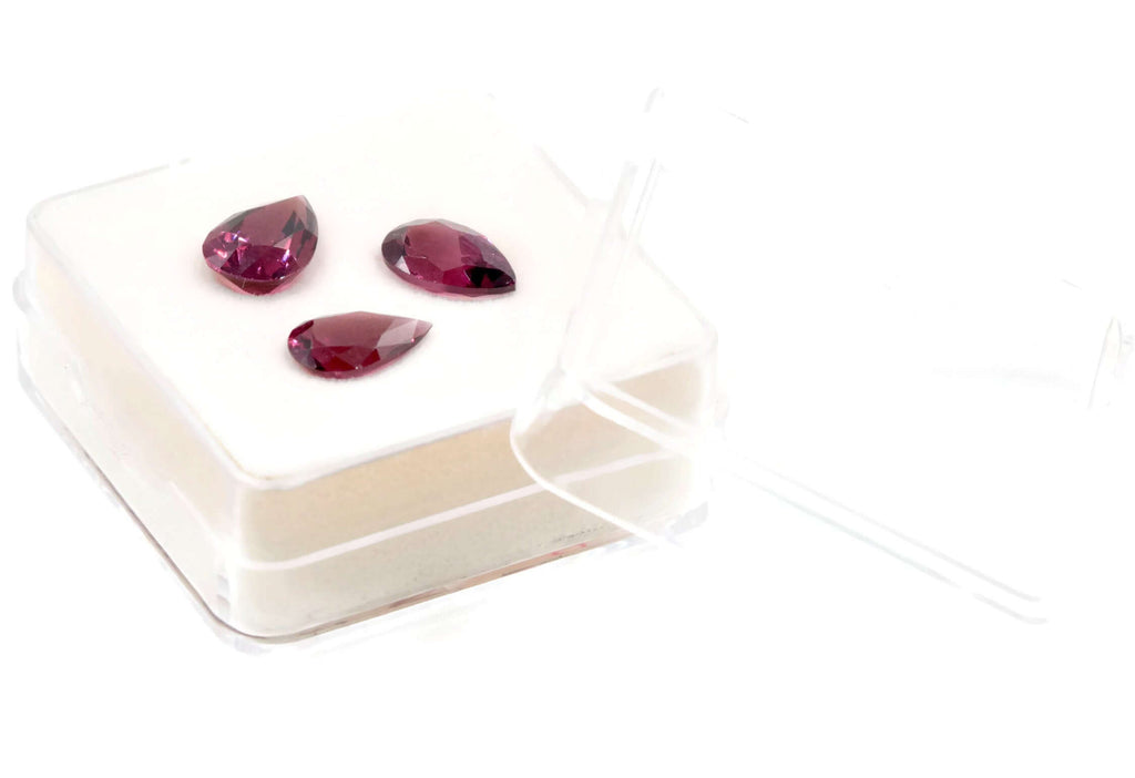 Rhodolite Garnet 6cts-Planet Gemstones