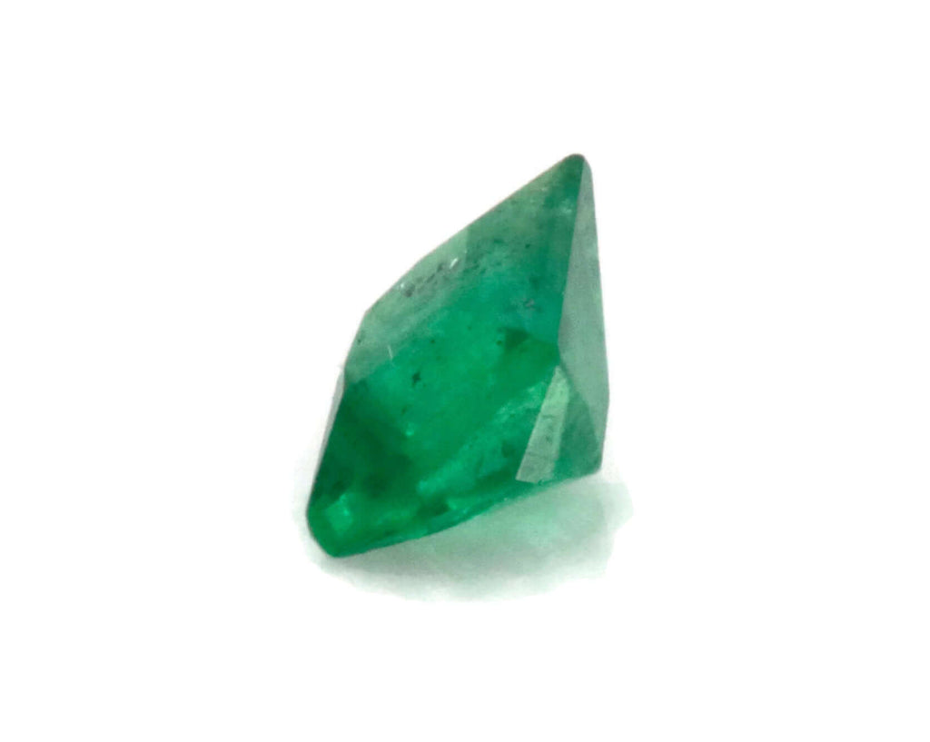 Emerald Oval 2.5mm-Emerald-Planet Gemstones