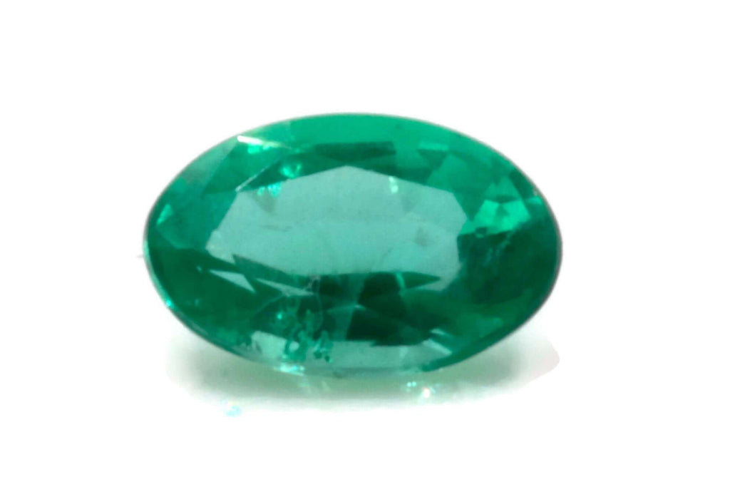 Emerald 6x4mm-Emerald-Planet Gemstones