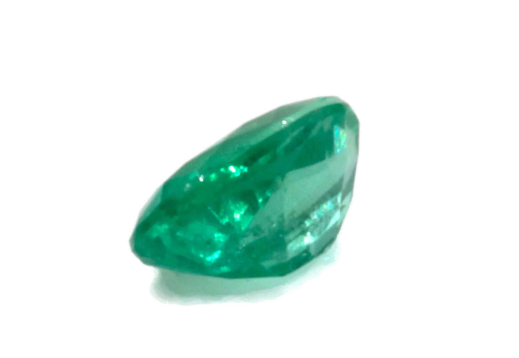 Emerald 6x4mm-Emerald-Planet Gemstones