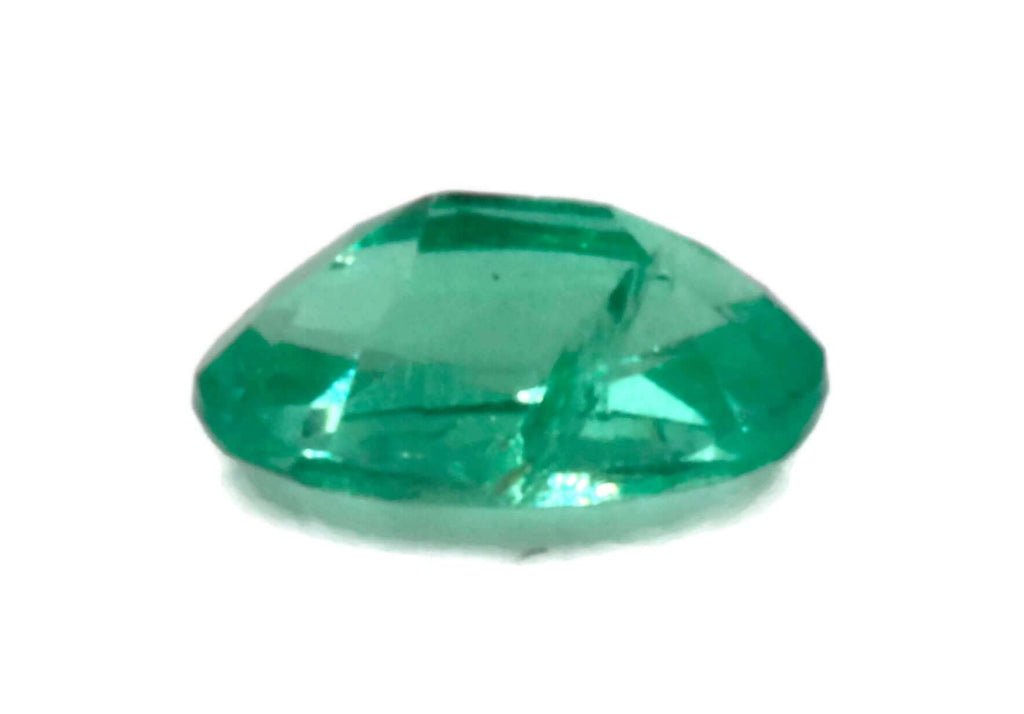 Emerald 6x4mm-Emerald-Planet Gemstones