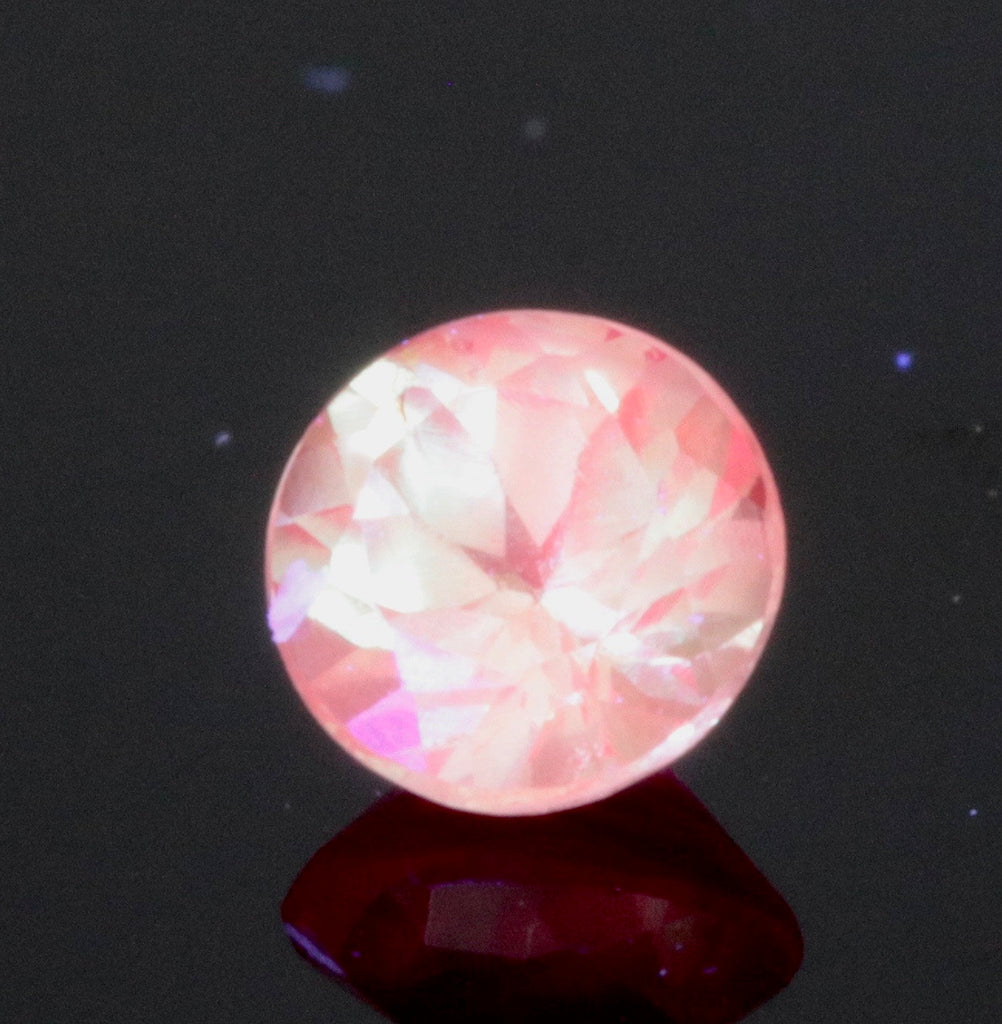 Alexandrite 3.3mm-Alexandrite-Planet Gemstones