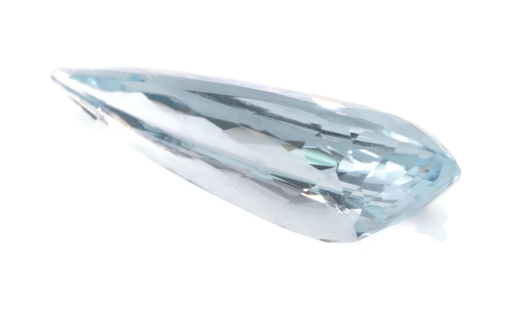 Aquamarine Natural Aquamarine-Aquamarine-Planet Gemstones