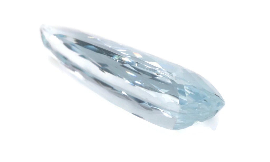 Natural Aquamarine-Aquamarine-Planet Gemstones