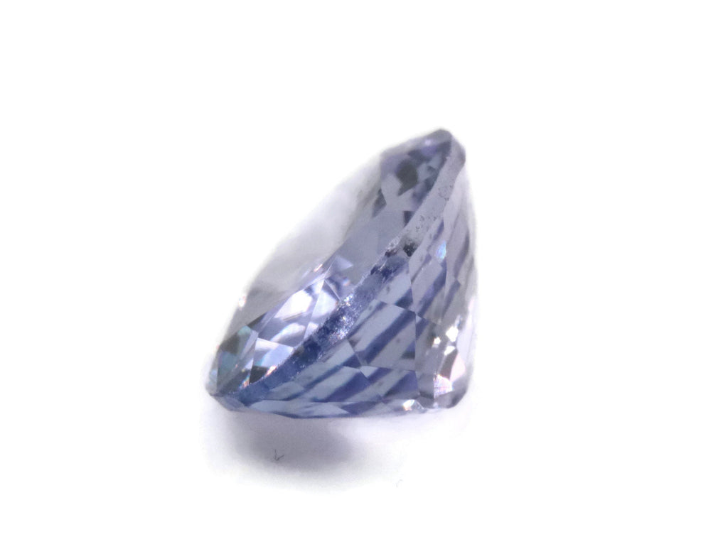Tanzanite Oval 9x7mm-Tanzanite-Planet Gemstones