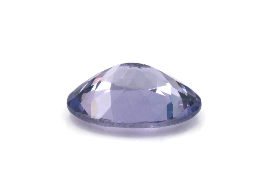 Tanzanite Oval 8x6mm-Tanzanite-Planet Gemstones