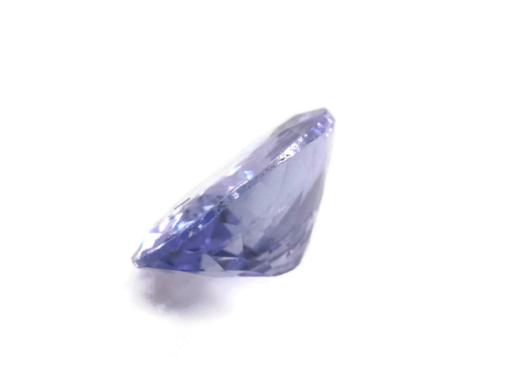 Tanzanite Oval 8x6mm-Tanzanite-Planet Gemstones